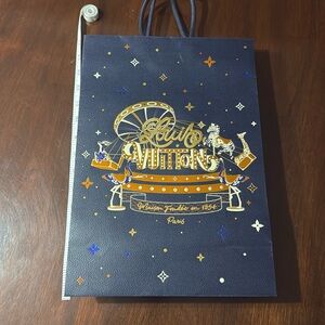 Louis Vuitton Holiday 2024 Bag